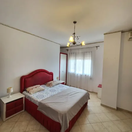 Tirane, jepet me qera apartament 2+1 Kati 8, 87 m² 650 € (Rruga Kavajes)