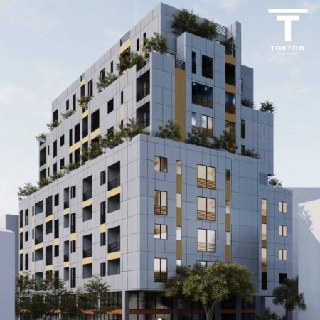 Tirane, jepet me qera ambjent biznesi Kati 0, 1.000 m² 1.000 € (Rruga e Dibres)