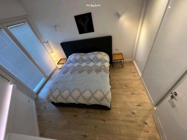 Tirane, jepet me qera 2+1 Kati 2, 77 m² 590 € (kodra e diellit)