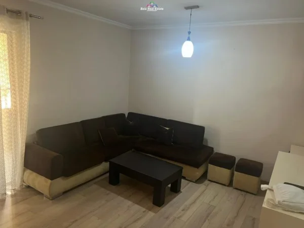 Tirane, jepet me qera apartament 2+1 Kati 6, 90 m² 400 € (astir)