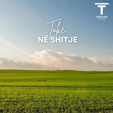 Tirane, shitet toke , 15.000 m² 1.200.000 € (BERZHITE)