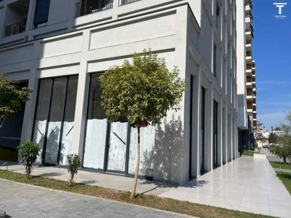 Tirane, shitet ambjent biznesi Kati 0, 194 m² 582.300 € (RRUGA KONGRESI MANASTIRIT)