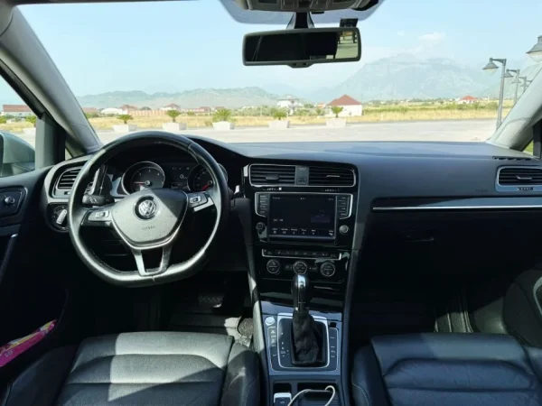 Shkoder, shes makine Nafte, gri automatik Klima ,12.000 €