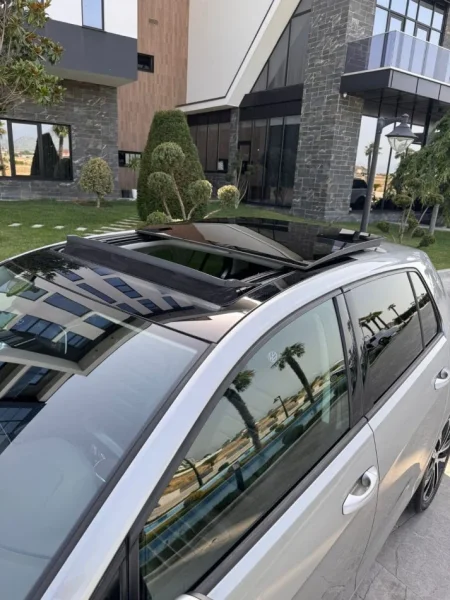 Shkoder, shes makine Nafte, gri automatik Klima ,12.000 €