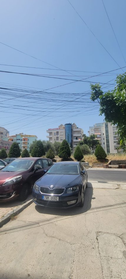 Durres, shitet apartament 1+1+Ballkon , 65 m² 70.000 € 