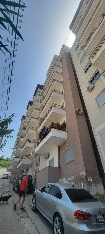 Durres, shitet apartament 1+1+Ballkon , 65 m² 70.000 € 