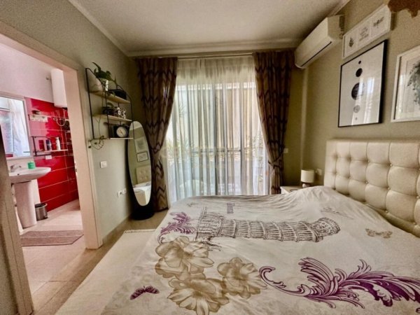 Tirane, jepet me qera apartament 2+1 Kati 1, 110 m² 900 € (liqeni i tiranes)