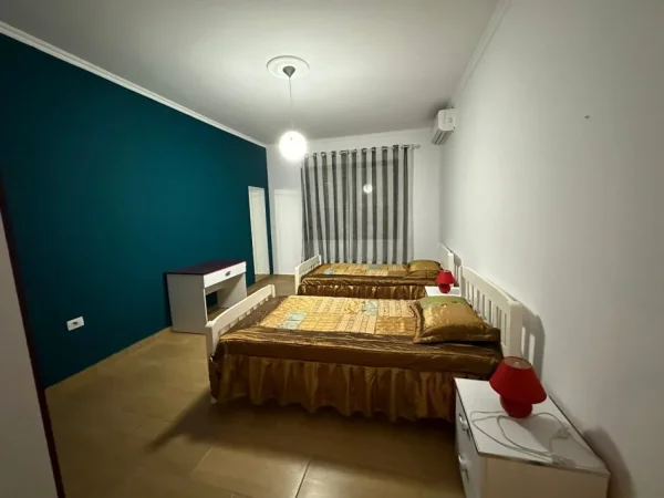 Tirane, jepet me qera apartament 2+1 Kati 7, 90 m² 500 € (Rruga Teodor Keko)