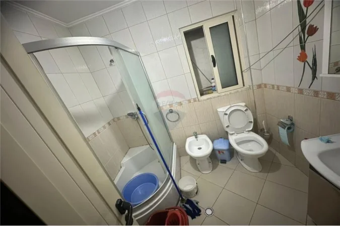 Tirane, jepet me qera apartament 2+1 Kati 6, 87 m² 119.000 € (Rruga Ali Demi - Perballe shkolles Kushtrimi Lirise)