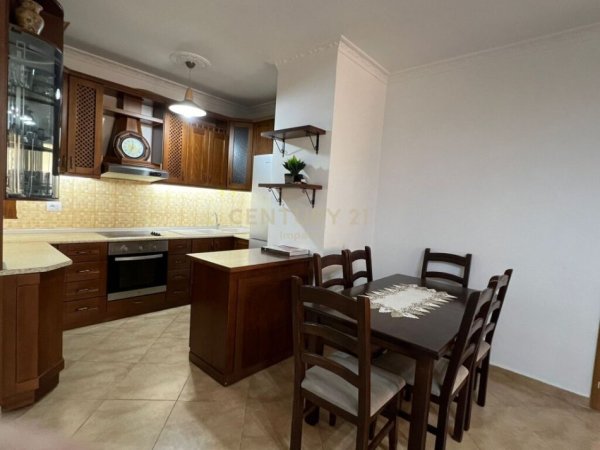shitet apartament 2+1 Kati 6, 100 m² 120.000 € (yzberisht)
