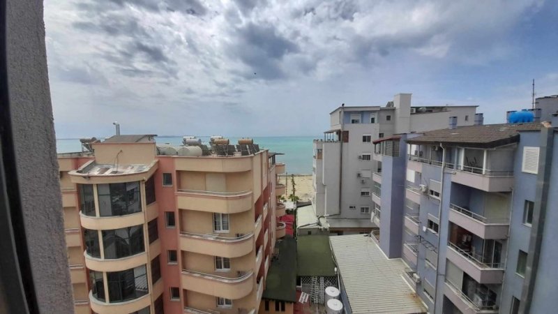 Durres, shes apartament 2+1+Aneks+Ballkon Kati 5, 103 m² 140.000 €