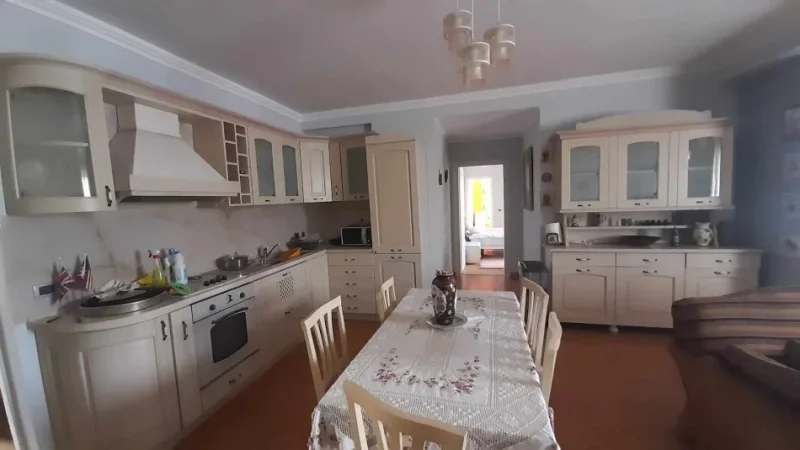 Durres, shes apartament 2+1+Aneks+Ballkon Kati 5, 103 m² 140.000 €