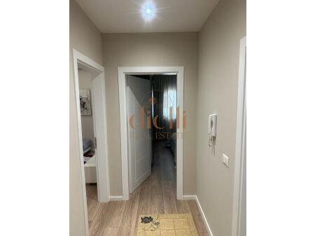 Tirane, jepet me qera apartament 1+1+Ballkon , 500 € 