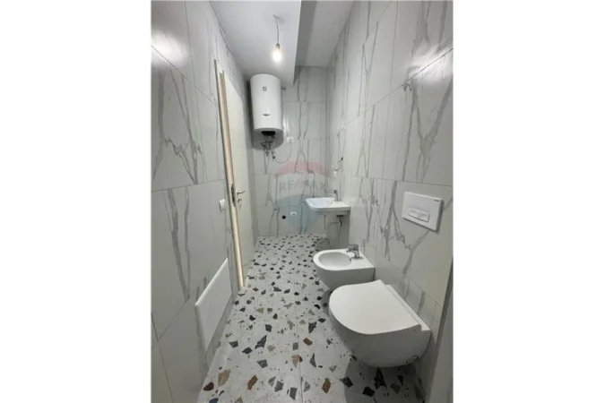 Tirane, shitet apartament 2+1 Kati 6, 74 m² 98.000 € (Pasho Hysa - Kompleksi Mangalem - Ali Demi)
