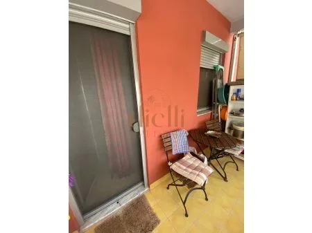 Tirane, shitet apartament 3+1+Ballkon Kati 3, 120 m² 170.000 € (Rruga Aleksandri I Madh)
