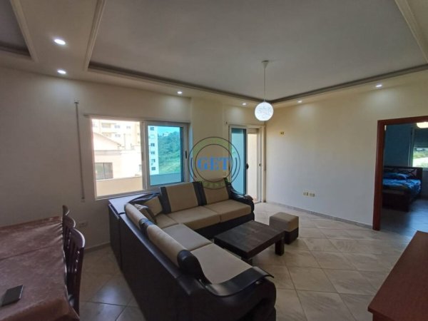 Durres, jepet me qera apartament 3+1+Ballkon Kati 6, 120 m² 400 € (Shkembi i Kavajes)