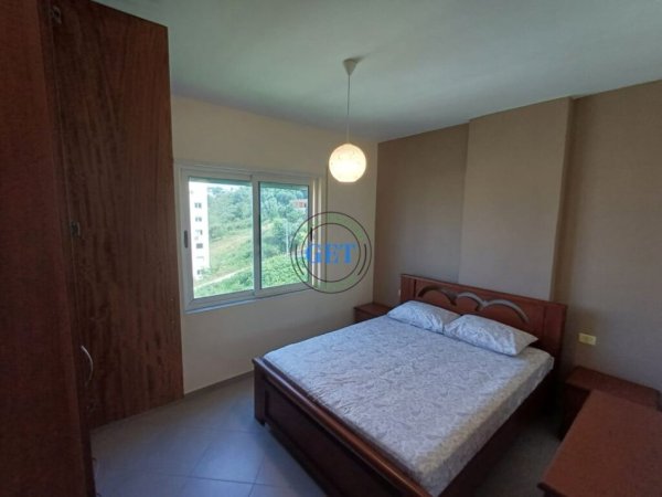 Durres, jepet me qera apartament 3+1+Ballkon Kati 6, 120 m² 400 € (Shkembi i Kavajes)