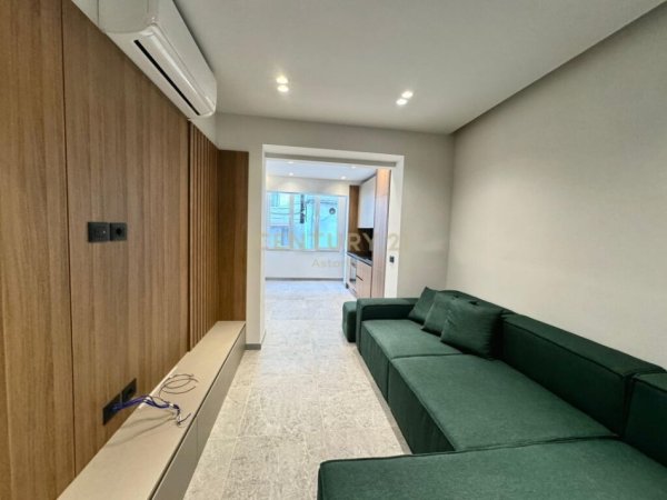 Tirane, jepet me qera apartament 2+1 Kati 1, 117 m² 800 € (Mihal Grameno)