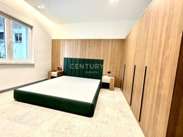 Tirane, jepet me qera apartament 2+1 Kati 1, 117 m² 800 € (Mihal Grameno)