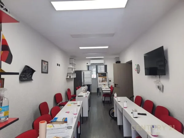 Tirane, shitet apartament Kati 2, 99 m² 135.000 € (21 dhjetori)