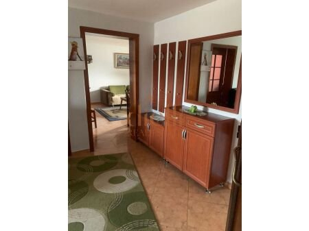 Tirane, jepet me qera apartament 3+1+Ballkon Kati 7, 120 m² 600 € (Pazari i Ri)