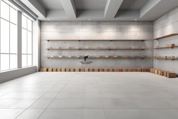 Tirane, shitet dyqan Kati 0, 201 m² 804.000 € (LAPRAKE)