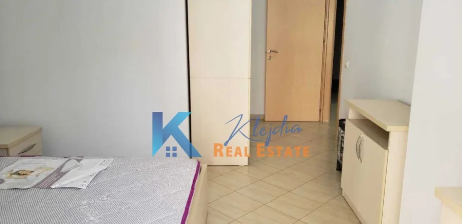 Tirane, jepet me qera apartament 1+1 Kati 3, 68 m² (Astir, afer rrethrrotullimit)