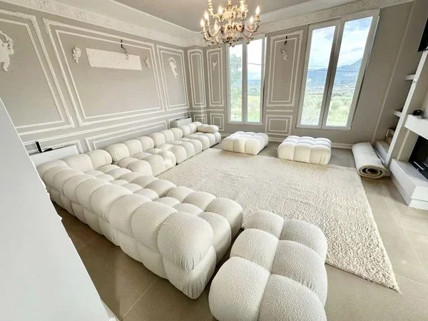 Tirane, shitet Vile 3+1 , 440 m² (TEG)