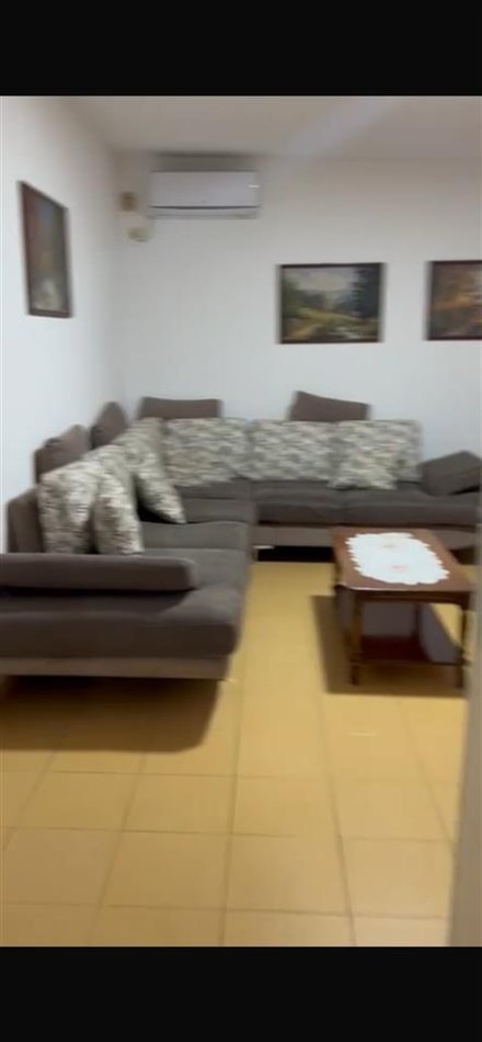 Tirane, jepet me qera apartament 1+1 Kati 2, 80 m² 350 € (oxhaku)
