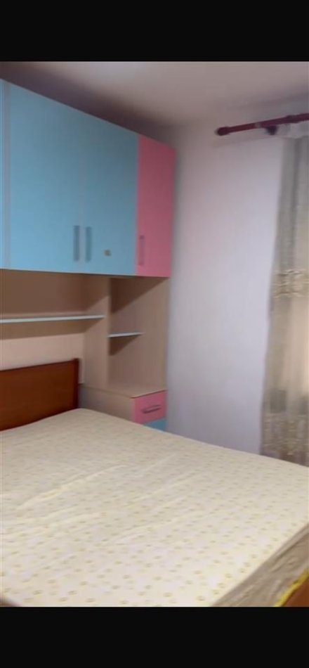 Tirane, jepet me qera apartament 1+1 Kati 2, 80 m² 350 € (oxhaku)