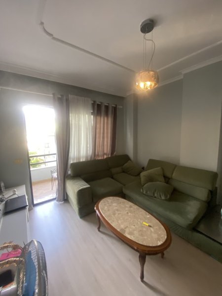 Tirane, shitet apartament 2+1+Ballkon Kati 5, 1 m² 100.000 € (5 maji)