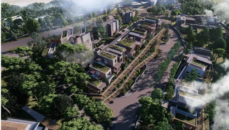 Dhermi - Palase, shes , 131 m² (Palase)