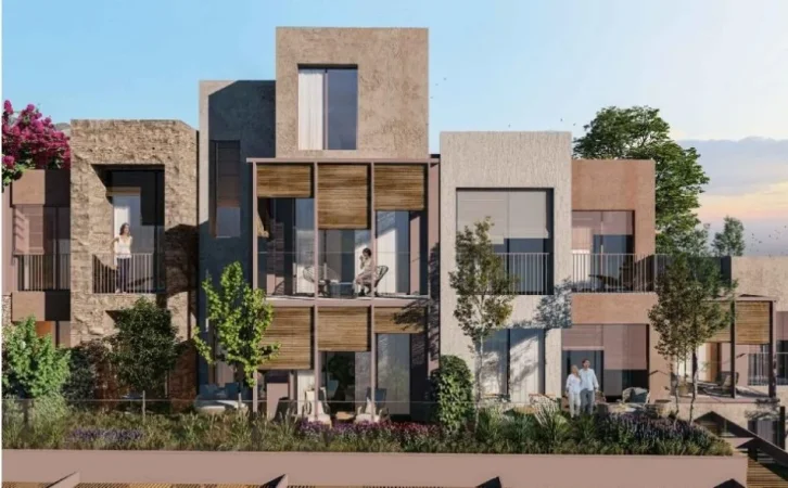 Dhermi - Palase, shes , 131 m² (Palase)