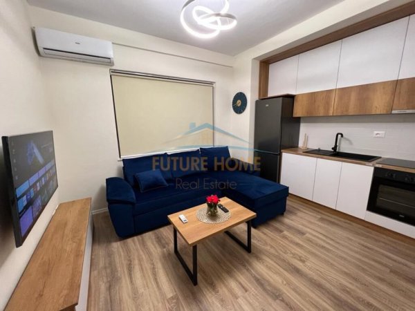 Tirane, shitet apartament 1+1+Ballkon Kati 10, 65 m² 89.000 € (Unaza e Re)