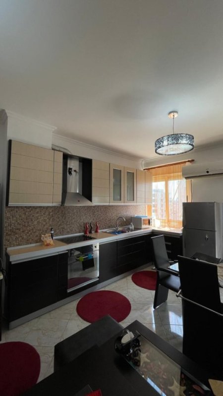 Durres, shitet apartament 3+1+Ballkon Kati 7, 106 m² 135.000 € (Kompleksi Teuta, Durres)