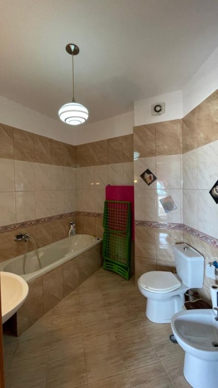 Durres, shitet apartament 3+1+Ballkon Kati 7, 106 m² 135.000 € (Kompleksi Teuta, Durres)