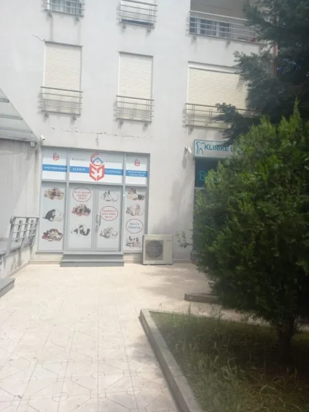 Tirane, jepet me qera dyqan Kati 0, 20 m² 200 € (Rr. Zonja Curre)