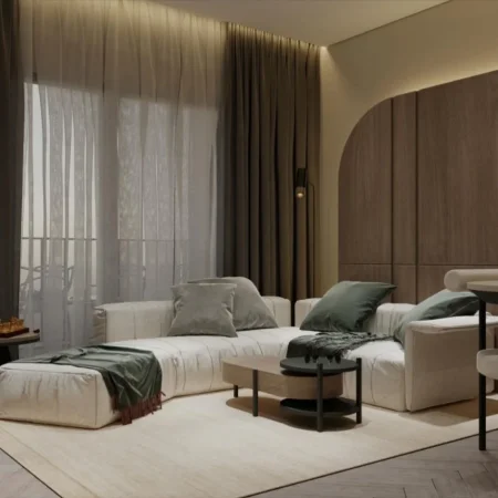 Tirane, shitet apartament , 