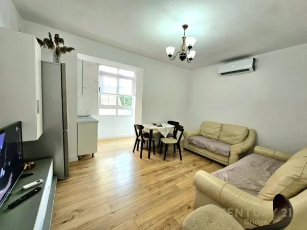 Tirane, shitet apartament 2+1 Kati 2, 72 m² 160.000 € (qender)