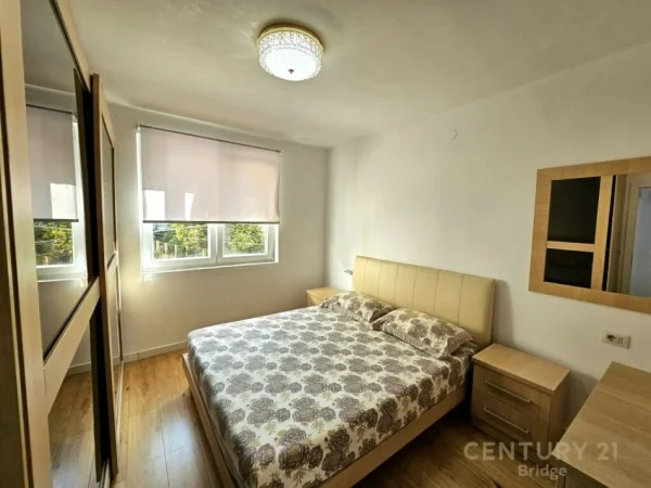 Tirane, shitet apartament 2+1 Kati 2, 72 m² 160.000 € (qender)