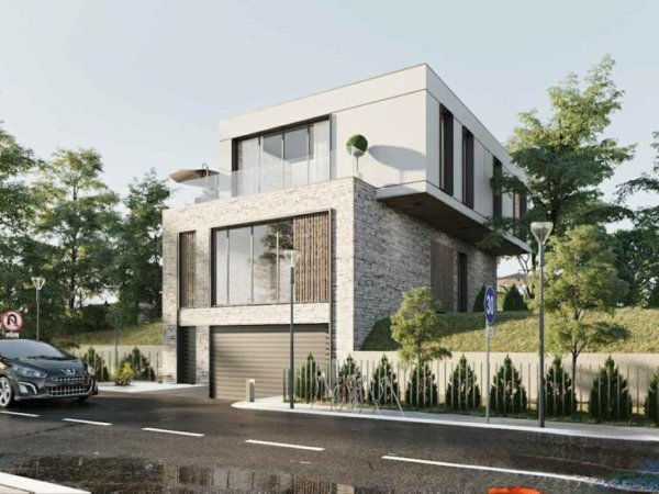 Tirane, shitet apartament 3+1+Aneks+Ballkon Kati 2, 162 m² 270.000 € (Farke)