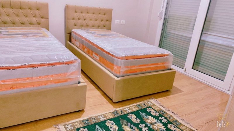 Tirane, jepet me qera apartament 2+1+Aneks+Ballkon Kati 6, 110 m² 500 € (Caza Italia te Terminali i Autobuzave)