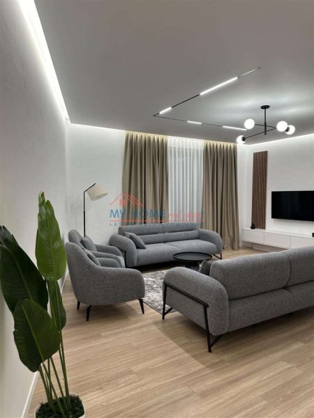 Tirane, jepet me qera apartament 2+1+Ballkon Kati 1, 106 m² 1.000 € (Rruga Jordan Misja)