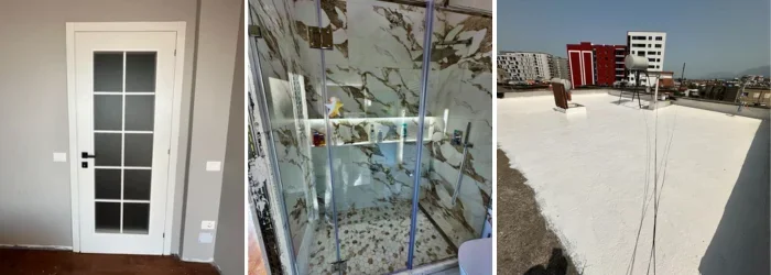 A jeni gati të transformoni shtëpinë ose biznesin tuaj në një hapësirë inovative, elegante dhe funksionale? Zgjidhja juaj eshte SMARTALB Shpk