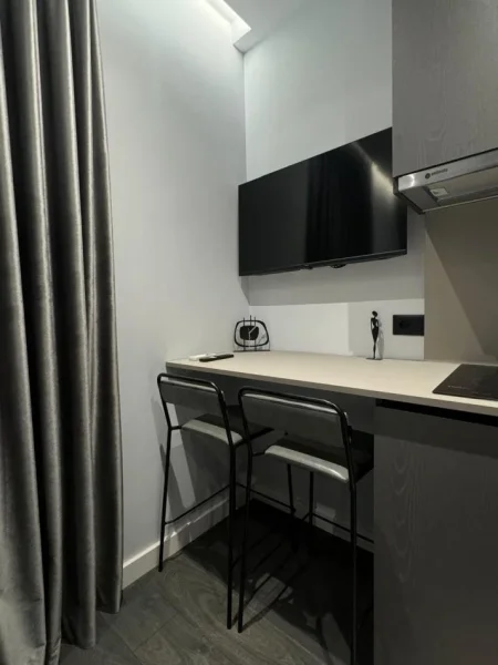 Tirane, shiten 2 garsoniere Kati 2, 47 m² 178.000 € (Qender)