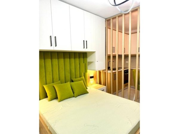 Tirane, jepet me qera garsonier Kati 4, 45 m² 530 € 