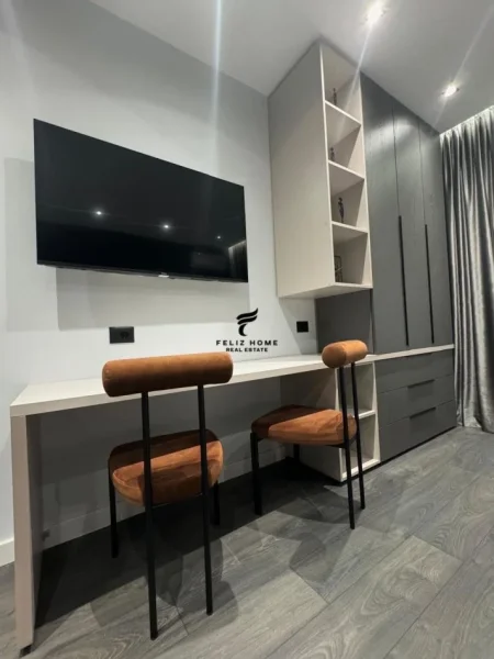 Tirane, shitet apartament 2+1 Kati 2, 50 m² 178.000 € (BLLOKU)