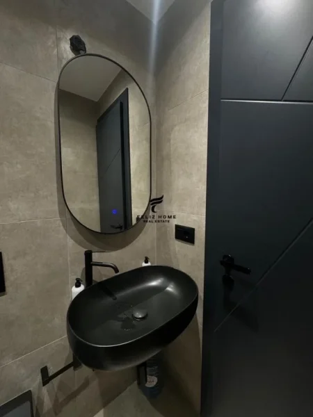 Tirane, shitet apartament 2+1 Kati 2, 50 m² 178.000 € (BLLOKU)