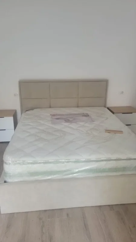Durres, shitet apartament 2+1 Kati 0, 66 m² 125.000 € 