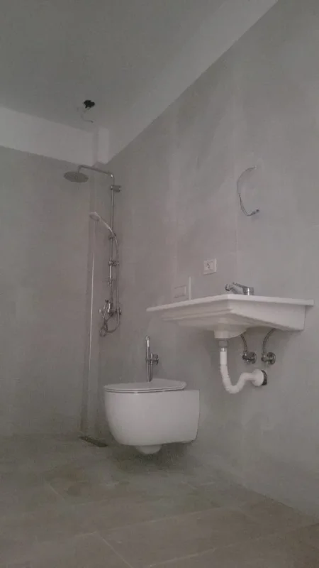 Durres, shitet apartament 2+1 Kati 0, 66 m² 125.000 € 